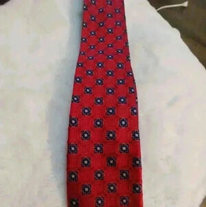 Men's tie